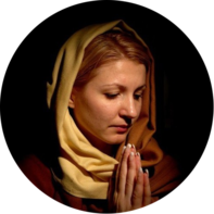 Гадалка Анна — Троицко-Печерск